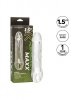 Clear Extension 6.5 inch